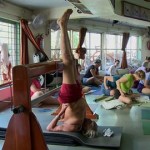 iyengar pratice