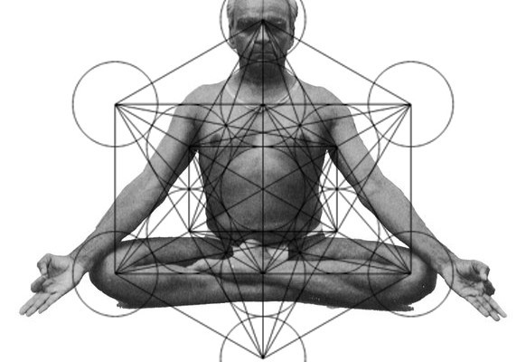 Iyengar geometry