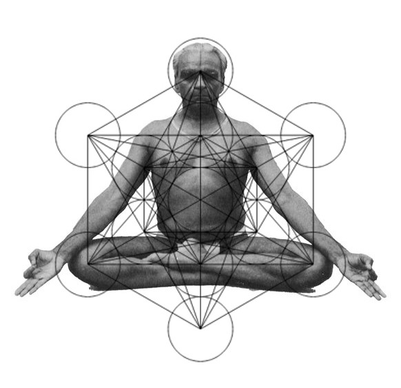 Iyengar geometry